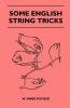 Some English String Tricks (Folklore History Series)