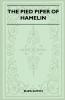 The Pied Piper Of Hamelin (Folklore History Series)