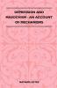 Depression And Masochism - An Account Of Mechanisms