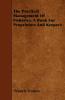 The Practical Management Of Fisheries. A Book For Proprietors And Keepers