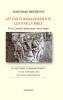 LES DIX COMMANDEMENTS LUS PAR LA BIBLE - 9e Cdt Tu ne porteras pas de faux témoignage