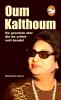 Oum Kalthoum