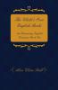 The Child's Own English Book; An Elementary English Grammar - Book 1