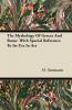 The Mythology Of Greece And Rome With Special Reference To Its Use In Art