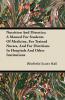 Nutrition And Dietetics; A Manual For Students Of Medicine For Trained Nurses And For Dietitians In Hospitals And Other Institutions