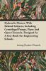 Hydraulic Motors With Related Subjects; Including Centrifugal Pumps Pipes And Open Channels Designed As A Text-Book For Engineering Schools