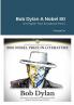 Bob Dylan A Nobel 80