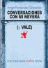 Conversaciones con mi nevera (y Vale)