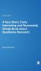 A Very Short Fairly Interesting and Reasonably Cheap Book about Qualitative Research (Second Edition)