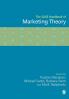 The SAGE Handbook of Marketing Theory