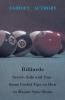Billiards - Screw Side And Top - Some Useful Tips On How To Master Spin Shots