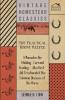 The Practical Horse Keeper - A Manual On The Stabling Care And Feeding - Also First-Aid Treatment Of The Common Diseases Of The Horse