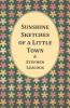 Sunshine Sketches Of A Little Town