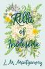 Rilla Of Ingleside: 8 (Anne of Green Gables)