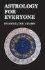 Astrology for Everyone