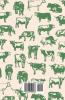 Farm Livestock - With Information on Cattle Sheep Pigs and Horses