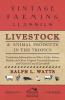Livestock and Animal Products in the Tropics - Containing Information on Zebu Cattle Swine Buffalo and Other Tropical Livestock