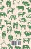 Buildings for Dairy Cattle - With Information on Cowsheds Milking Sheds and Loose Boxes