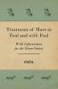 Treatment of Mare in Foal and with Foal - With Information for the Horse Owner
