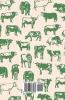 Feeding Cows on the Dairy Farm - A Collection of Articles on the Methods and Rations of Feeding Cattle for Milk Production