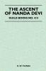 The Ascent of Nanda Devi - Guild Books No. 414