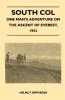 South Col - One Man's Adventure on the Ascent of Everest 1953