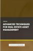Advanced Techniques for Real Estate Asset Management