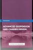 Advanced Suspension and Chassis Design