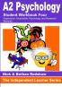 2.3 PSYA4 Workbook - Depression Anomalistic Psychology & Research Methods