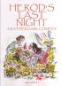 Herod's Last Night