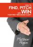 Find Pitch and Win Your First Web Design Client