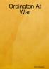 Orpington At War