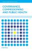 Governance commissioning and public health