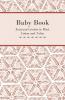 Baby Book - Knit and Crochet in Wool Cotton and Nylon