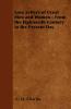 Love Letters of Great Men and Women - From the Eighteenth Century to the Present Day