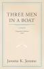 Three Men in a Boat