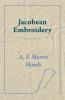 Jacobean Embroidery