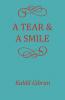 A Tear and a Smile