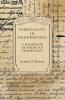 Personality in Handwriting - A Handbook of American Graphology