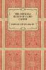 The Official Rules of Card Games - Hoyle Up-To-Date