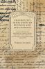 Graphology in Relation to Business and Occupations - A Collection of Historical Articles on the Identification of Aptitudes in Handwriting Analysis