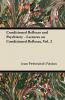 Conditioned Reflexes and Psychiatry - Lectures on Conditioned Reflexes Vol. 2