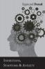 Inhibitions Symptoms and Anxiety - The International Psycho-Analytical Library No. 28