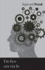 The Ego and The Id - The International Psycho-Analytical Library No. 12