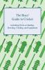 The Boys' Guide to Cricket - Including Hints on Batting Bowling Fielding and Equipment