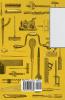 A Book of Vintage Designs and Instructions for Making Outdoor Furniture and Other Garden Items