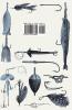 A Guide to Making Your Own Fishing-Rod and Tackle