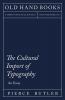 The Cultural Import of Typography