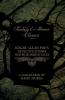 Edgar Allan Poe's Detective Stories and Murderous Tales - A Collection of Short Stories (Fantasy and Horror Classics)