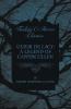 Ultor De Lacy: A Legend of Cappercullen